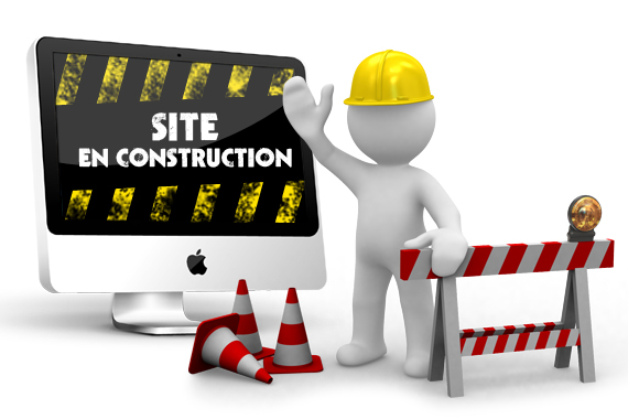 Site En Construction